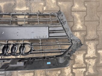 Maska Audi A3 8V - 2