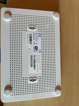 Modem ZTE ZXHN H267A - 2
