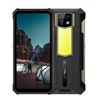 Nový odolný mobil 6.7" 12GB/256GB 22000mAh ZÁRUKA - 2