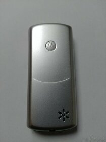 Motorola C450 NOVÁ PRO SBĚRATELE - 2
