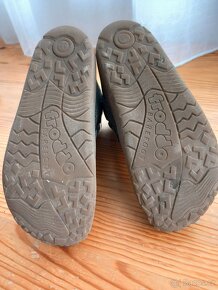 Zimní barefoot boty Froddo vel. 35 - 2