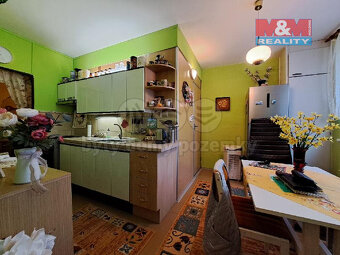 Prodej bytu 2+1, 66 m², Strání, ul. Rubanice - 2