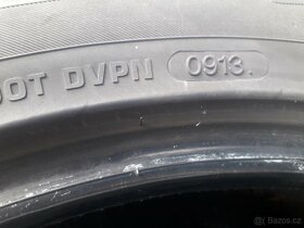 Verdestein 235/50 R18 - 2