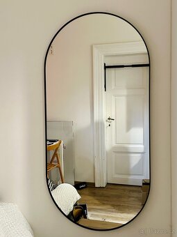 zrcadlo 60x120 cm / mirror - 2