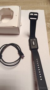 Prodám hodinky Samsung galaxy fit 3 - 2