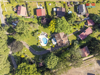 Prodej rodinného domu, 226 m², Český Šternberk - 2