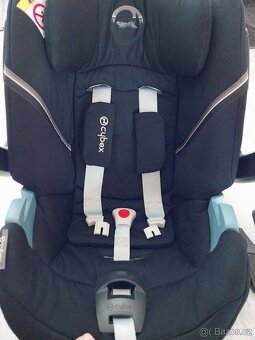 Autosedačka Cybex Aton 5 - 2