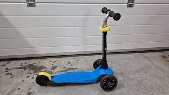 Koloběžka Oxelo - 2