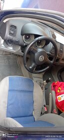 VW polo 1.4 TDI 55kw - 2