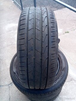 Hankook letní rozměr 205/55 R 16 - 2