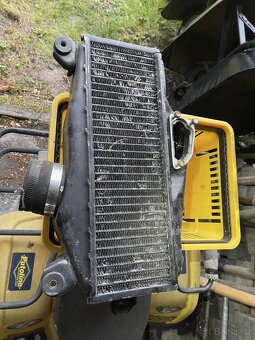 Subaru dily - 2