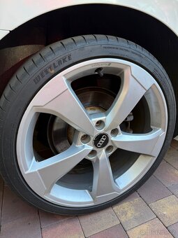 Audi Rotor 2 - 2
