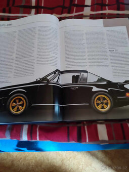 KLASICKÉ AUTOMOBILY - 2