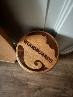 WOODBOARDS SURF - 2