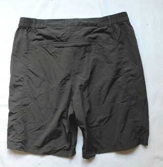 Pánské funkční šortky TechTex - L - 2