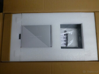 ASUS ROG Hyperion GR701 WHITE - 2