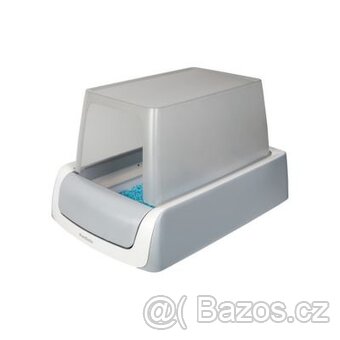 Petsafe automatická toaleta pro kočky - 2