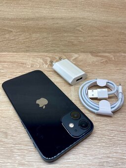 Apple iPhone 12 Mini 64GB Black - 2