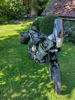 Yamaha XT 660 Z Tenere - 2