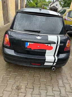 Prodej Mini Cooper - 2