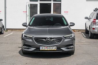 Opel Insignia 2.0 CDTI S S Ultimate AT8 - 2