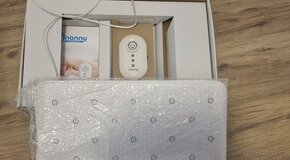 Jablotron Nanny BM-02 monitor dechu - 2