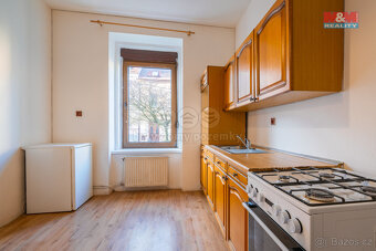 Prodej nájemního domu, 370 m², Aš, ul. Studentská - 2