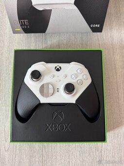 Ovladač xbox series elite 2 - 2