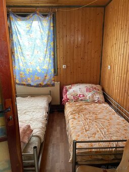 Pronájem bytu 3+1 ve Vlčicích u Trutnova - 2