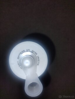 Ceresit CS 25 Flexsilicone – bilý silikon.Mam 11 ks. - 2