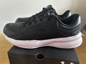 Pánské boty Under Armour - 2