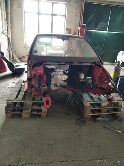 Karoserie Fabia 3 - 2