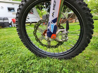 Ktm sx 85 2020 - 2