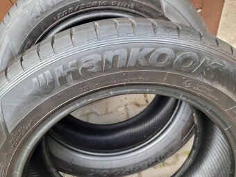 205/55 R16 Letní pneu - 2