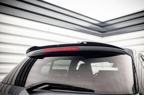 Maxton Design spoiler ver.2 na BMW řada 1 F20/F21 - 2