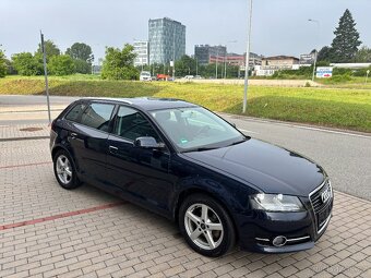 Audi A3 2.0TDi 103 kW - 2