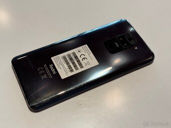 REDMI NOTE 9 - 2
