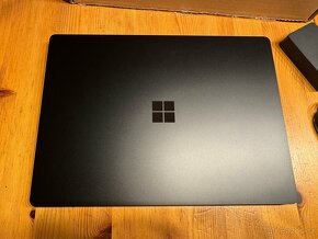 Microsoft Surface Laptop 6 for Business 13,5 16GB 256GB W11P - 2