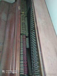 Pianino Petrof - 2