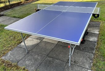 PRODÁM STŮL NA STOLNÍ TENIS - 2