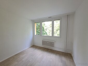 Pronájem 2+1 po rekonstrukci v Brně na Lesné - 2