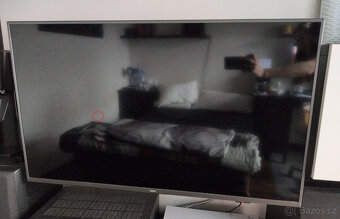 TV Philips 43PUS7805 4K 43″ - 2