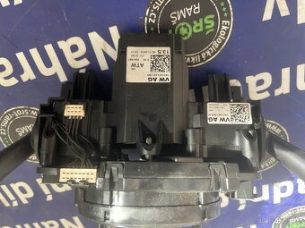 Kroužek pod volant Škoda/VW/Seat 5K0 953 569 AL - 2