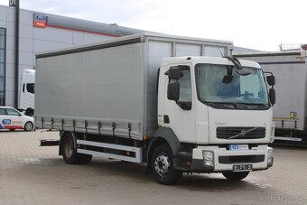 Volvo FL 240, EURO 5 - 2