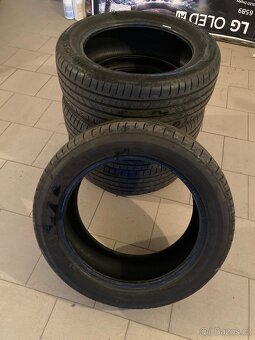 Bridgestone 225/55 R18 98V - Plzeň - 2