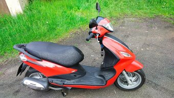 Piaggio New Fly 125 i.e. - 2
