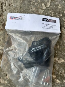 Aprilia Tuareg 660 - 2