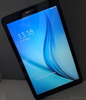 Prodám tablet Samsung Galaxy Tab E 9.6 (SM-T560) - 2