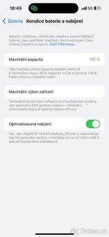 iPhone 14 pro 128GB - 2
