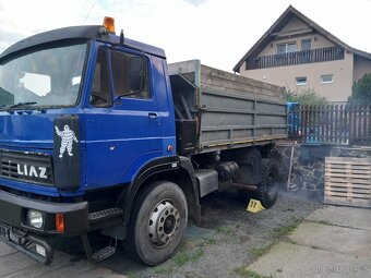 LIAZ 150.261 - 2